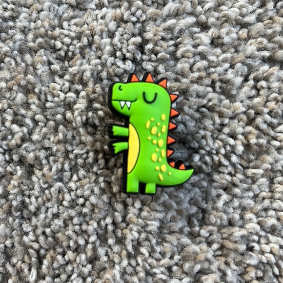 Croc Chrams - Picture 4 of 4